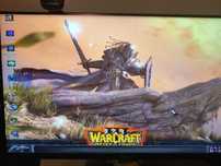 Kit retro gaming - Warcraft