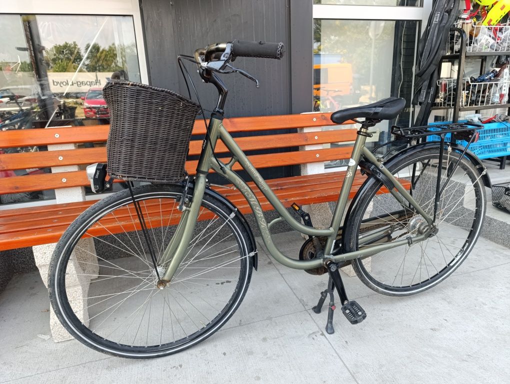 Алуминиево колело MBK 28цола