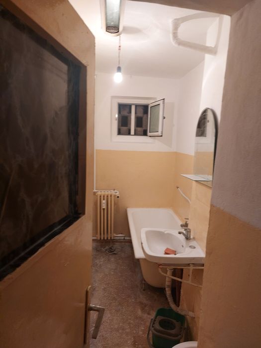 O parte posibil rate Apartament 2 camere de vânzare