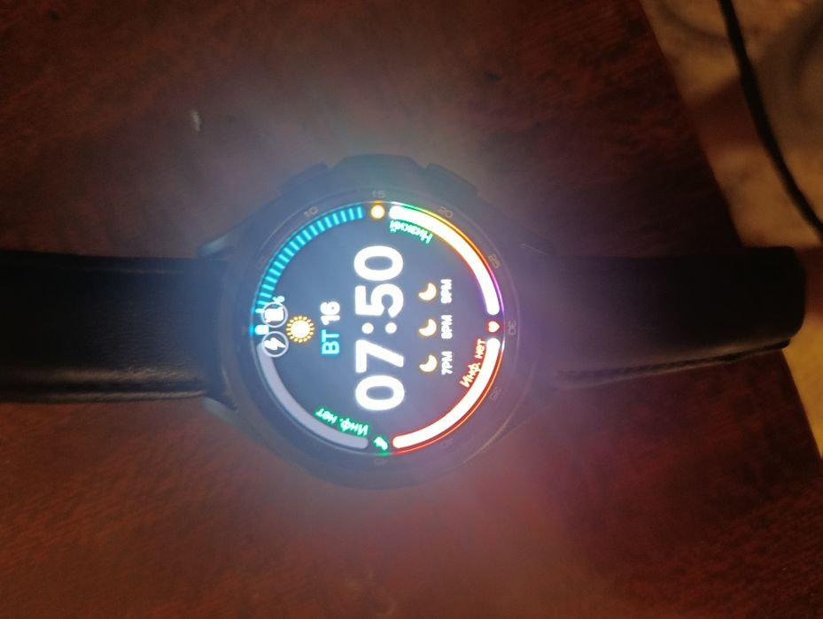 Samsung galaxy watch 4 classic 46mm