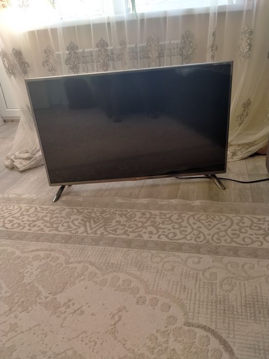 Продам телевизор б/у