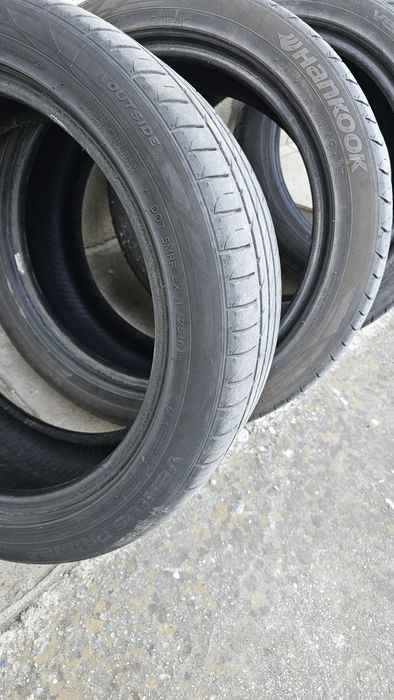 Cauciucuri vara 225 45 R17