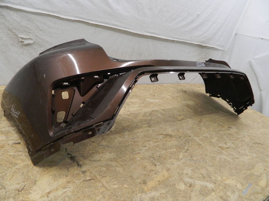 Bara spate Toyota CH-R, 2018, 2019, 2020, 52159-10300.