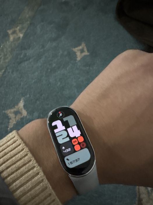 Mi band 10 ми бенд 10