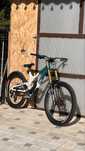 Bicicleta downhill/freeride Commencal supreme Dh v4 2022