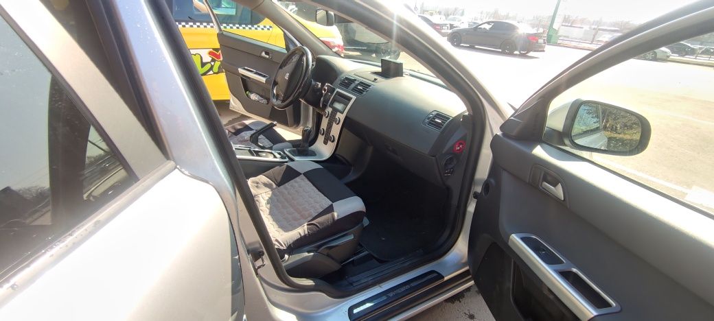Volvo V50 Волво дизел