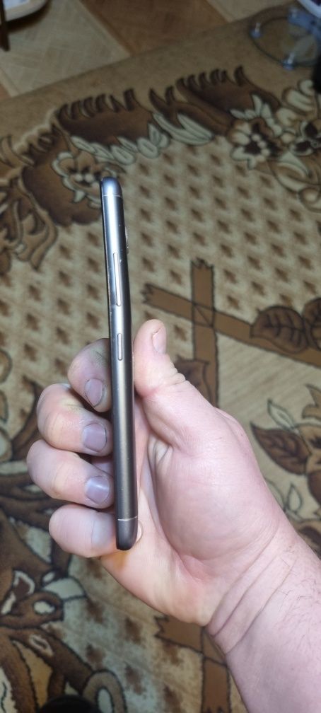 GSM-Lenovo k6 добре работещ