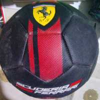 Футболна топка Ferrari