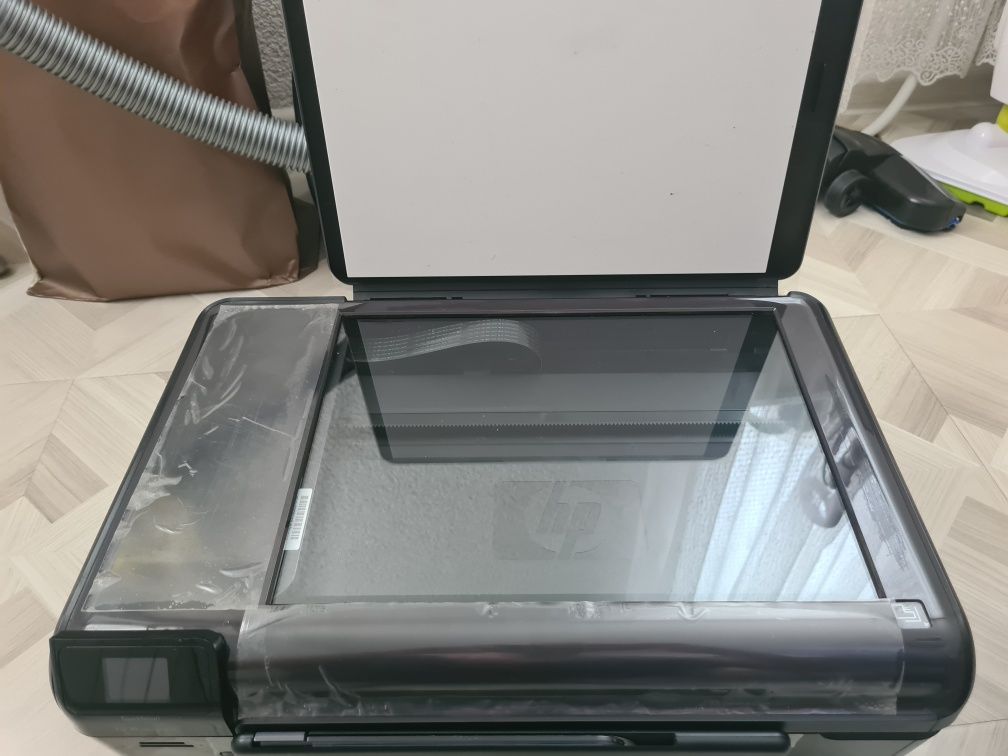 Принтер Hp за снимки