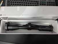 Luneta 3-9x40 Hawke Vantage Mil-Dot