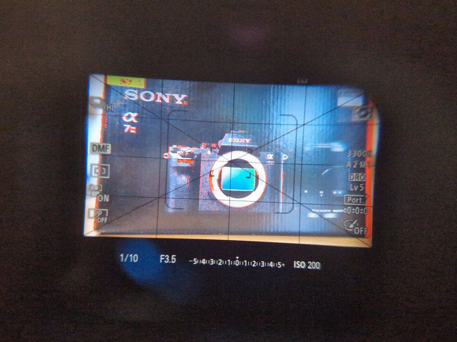 Sony A7II + 28-70mm пълен комплект в перфектно състояние