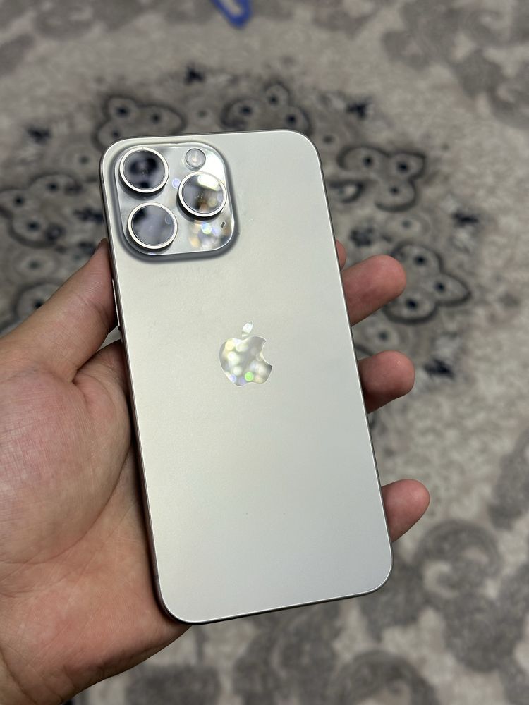 Iphone, 15 pro max