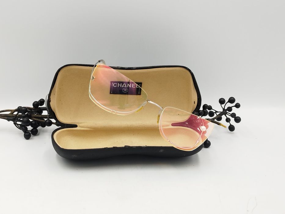 CHANEL VINTAGE, Italy Оригинални винтидж очила