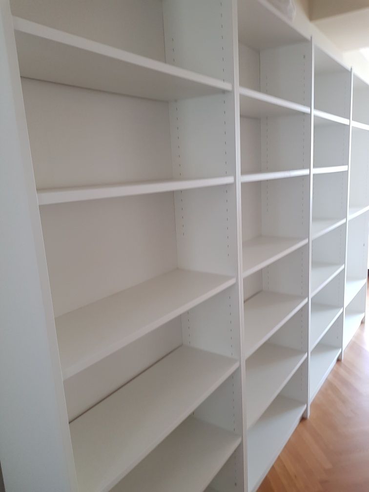 Офис оборудване Ikea
