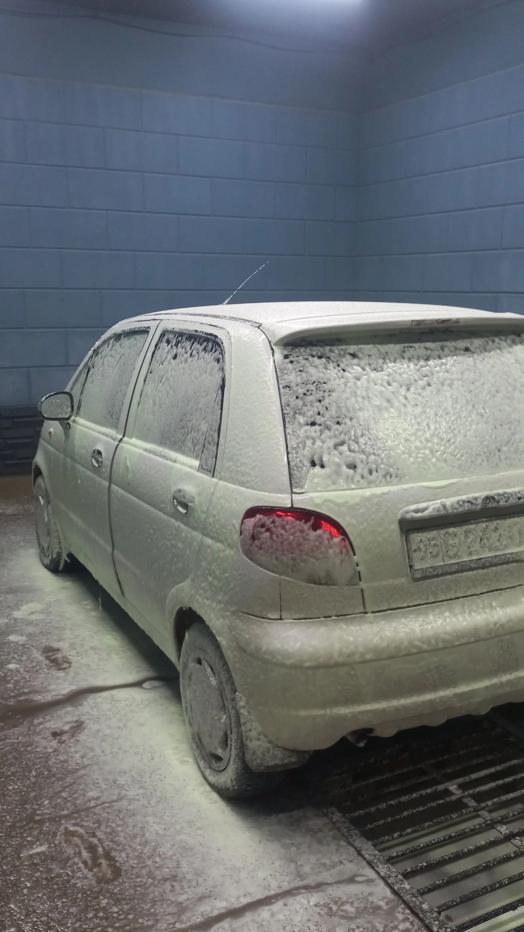 Matiz 3 porshin satiladi