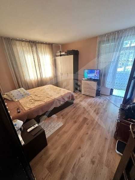 Двустаен Слънчев бряг