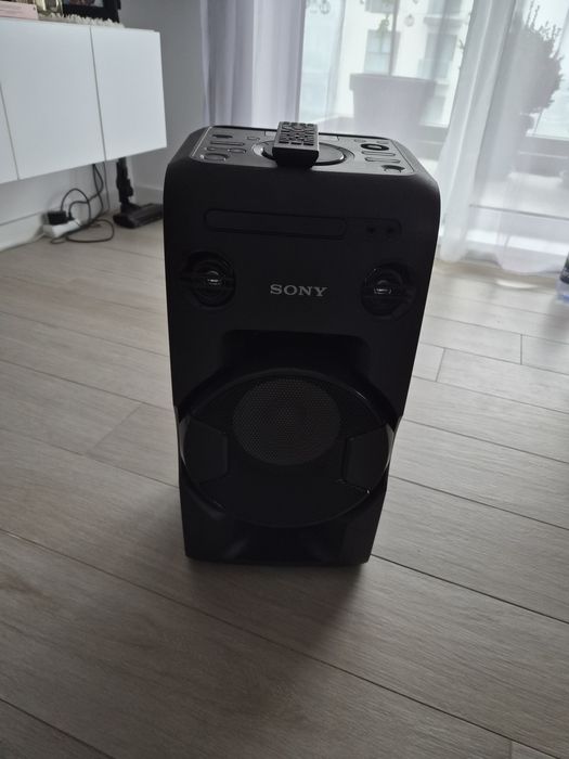 Boxa Sony mhc v11 470W RMS impecabila