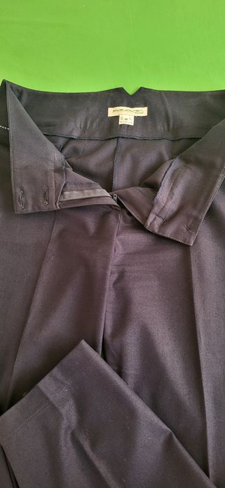 Costum office cu pantaloni