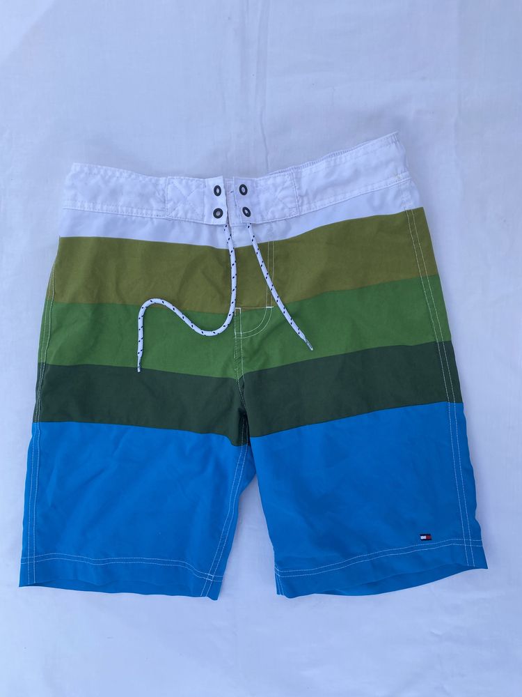 Tommy Hilfiger  3 бр. Мъжки Панталонки/Бански / S/М,L / Оригинал