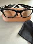 Ray -Ban meta wayfarer