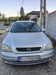 Vând Opel Astra G
