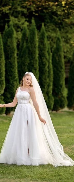 Rochie de mireasa