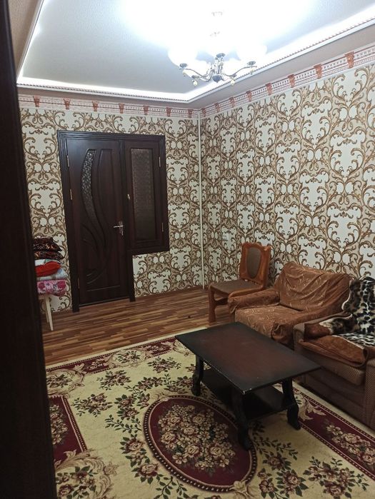 Продается квартира бам, супер