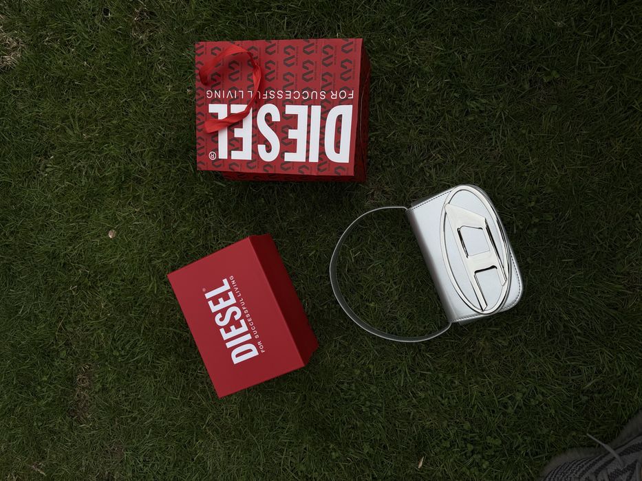 Geanta Diesel Premium