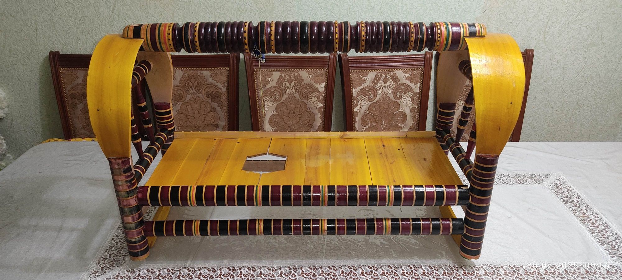 Bolajonlar uchun beshik