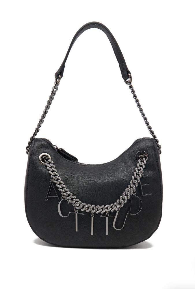 Дамска чанта Twinset и Michael Kors
