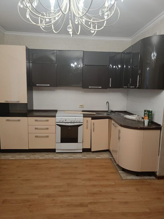 Кухня шкафы 20000