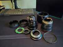 Обектив Canon EF 28-70 2.8 USM