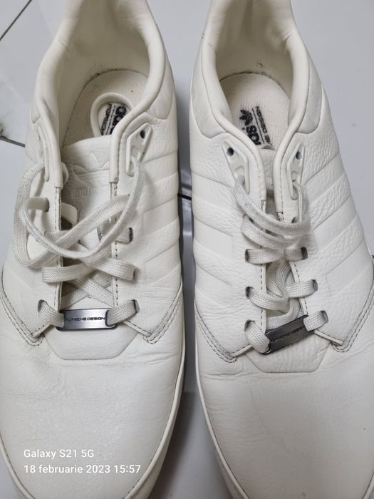 Adidași Adidas Porsche 43