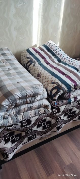 Продам 2 матраса.