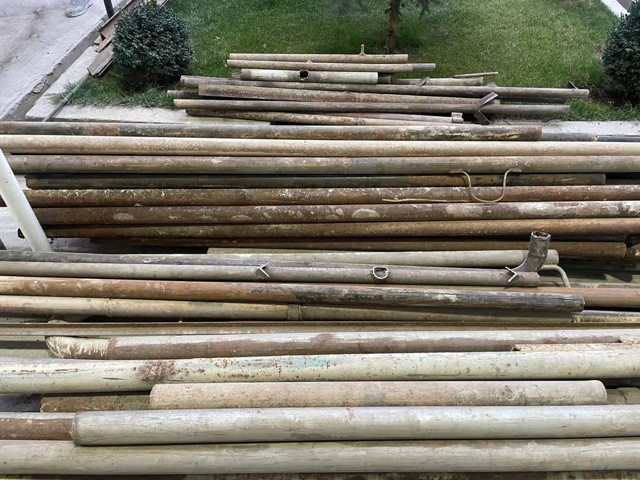 Arzon temir truba bor