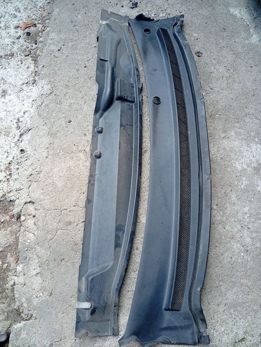 Piese Ford focus MK2