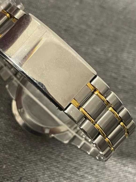 41mm Ceas Elvetian Omega Automatic Dynamic Stardust cal 565 19800Ah