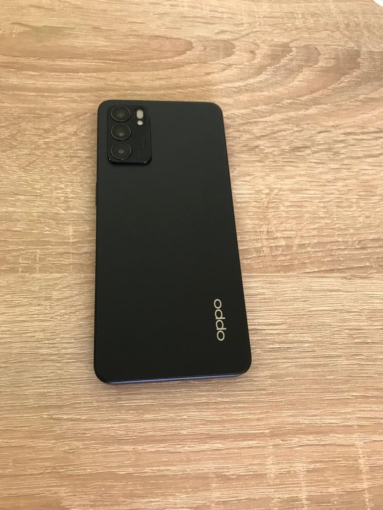 Oppo reno 6 5G - nou