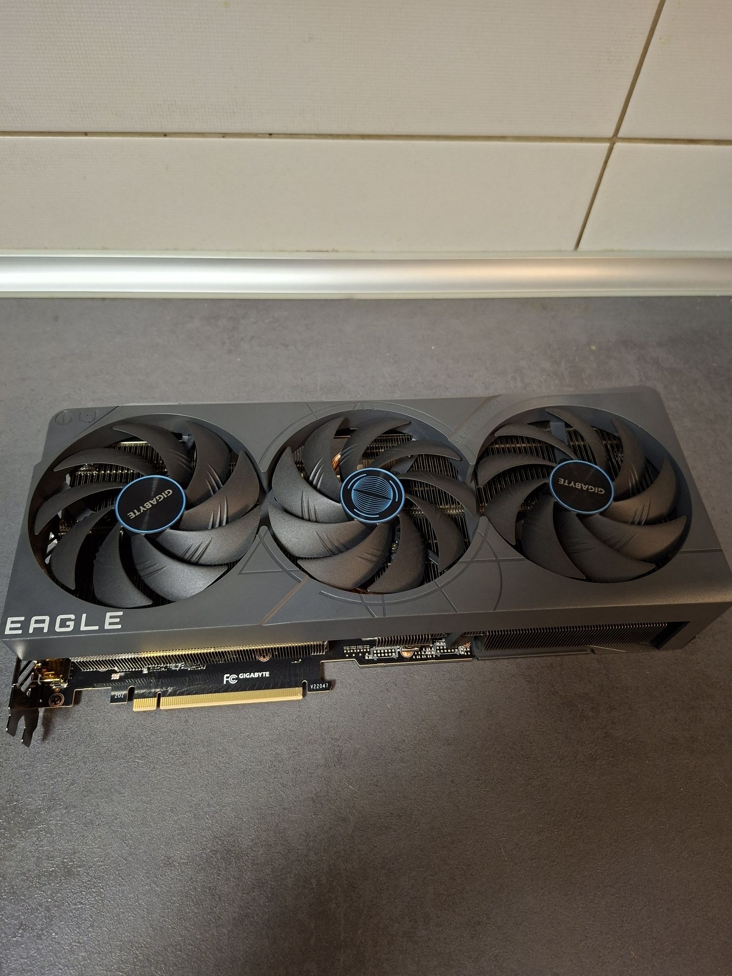 RTX 4080 16GB Gigabyte