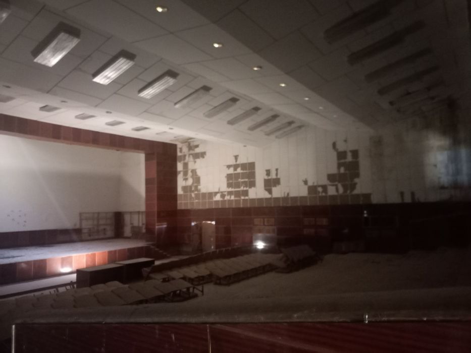 Банк балансидаги нотурор бино булиб тулашга сотилади