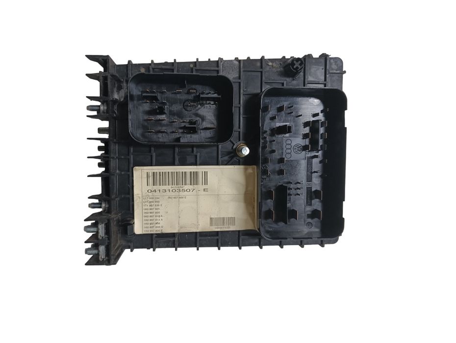 Panou sigurante VOLKSWAGEN TOURAN 1T1, 1T2 2003 - 2010 VAG 1k0937124h