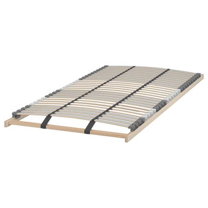 Vand pat de 1 persoana, Ikea Tarva