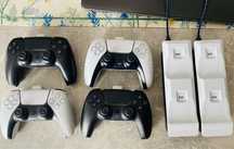 Controller PS5 Sony DualSense