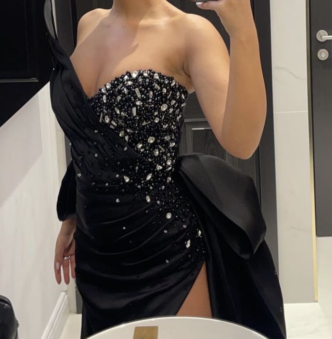 Vand rochie eleganta