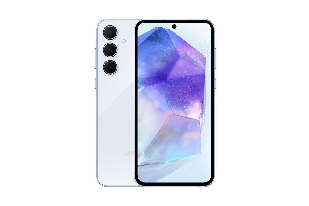 Самсунг а55 128гб. Обмен или продам