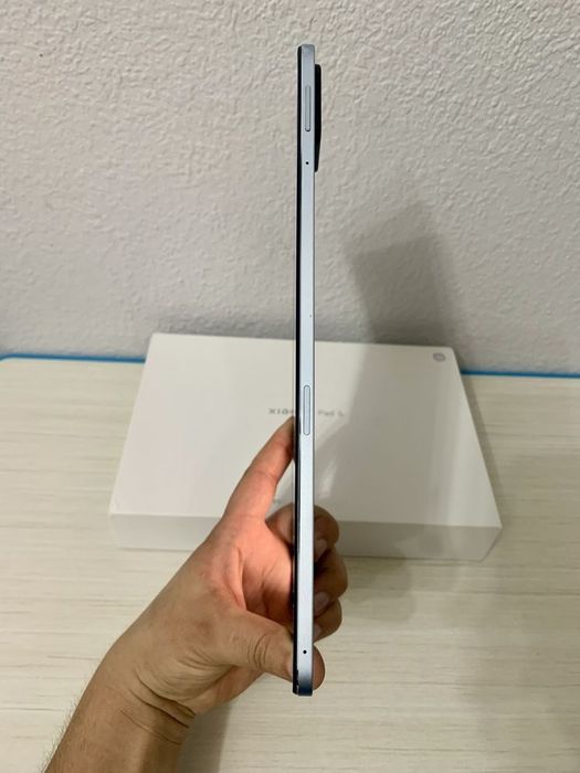 Xiaomi Mi Pad 6 256gb • Планшет 11"