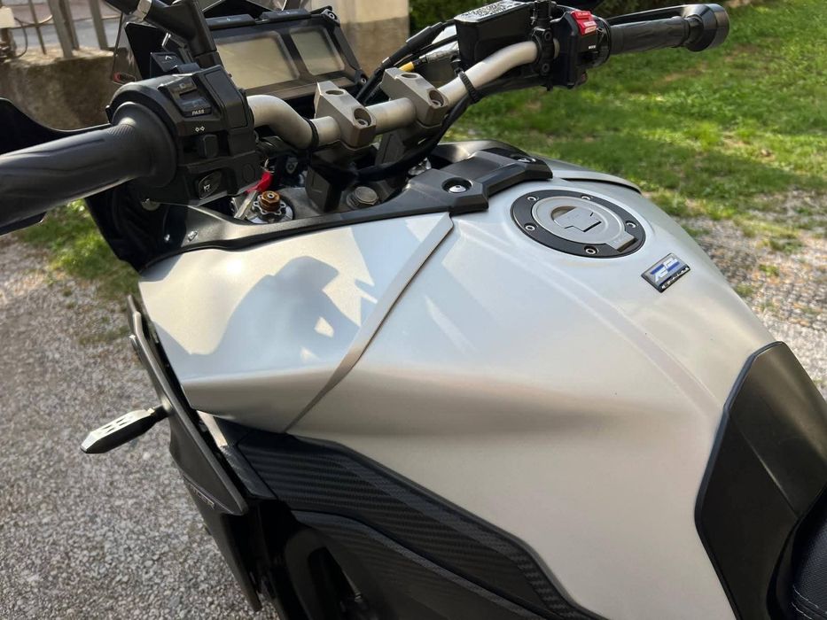 Yamaha Tracer 900 Mt Abs 2015