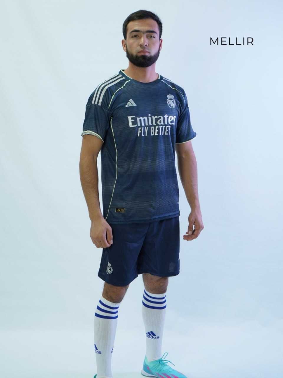 Real madrid forma dona va optimga