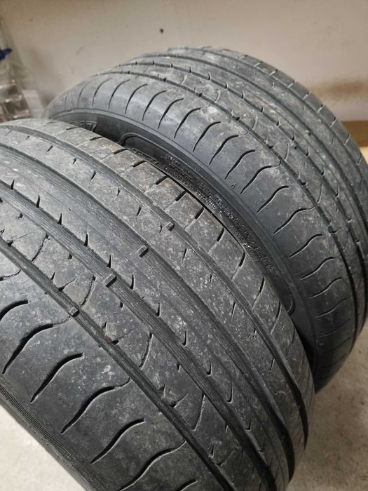 Летни гуми SAVA 225/45/17