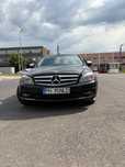 Mercedes C220 CDI/W204/ 2007 |/2.2 Diesel |/Manualǎ